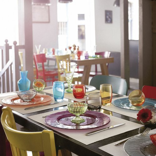 Glasset Arcoroc ARC J8484 Gr Glas 320 ml 6 Delar