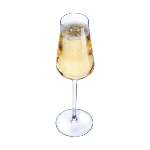 Champagneglas Chef & Sommelier Transparent Glas (21 cl)
