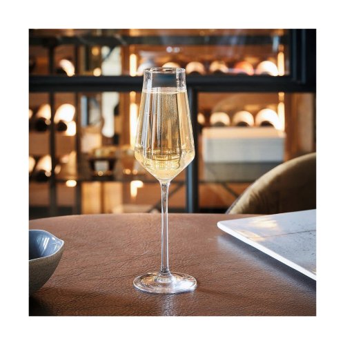 Champagneglas Chef & Sommelier Transparent Glas (21 cl)