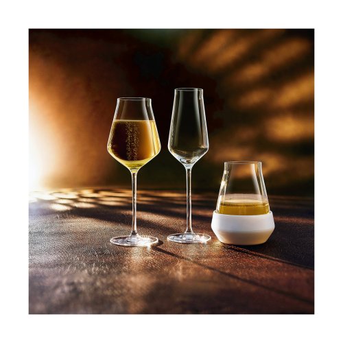 Champagneglas Chef & Sommelier Transparent Glas (21 cl)