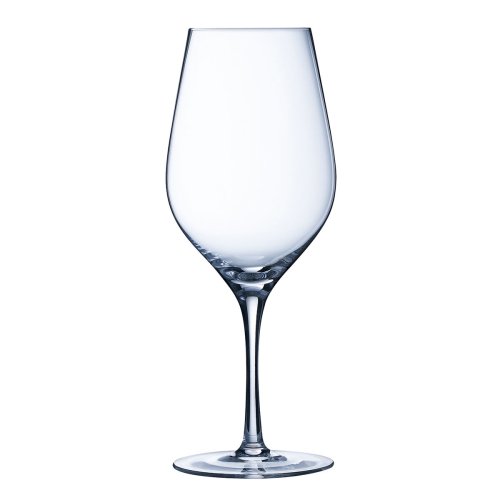 Set med vinglas Chef & Sommelier Cabernet Supreme Transparent Gl