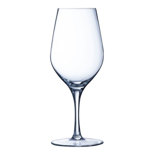 Set med vinglas Chef & Sommelier Cabernet Supreme Transparent Gl