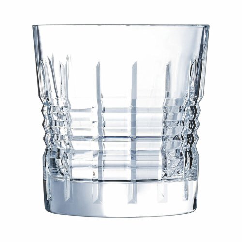 Glasset Cristal d?Arques Paris 311005490 Transparent Glas 320 ml
