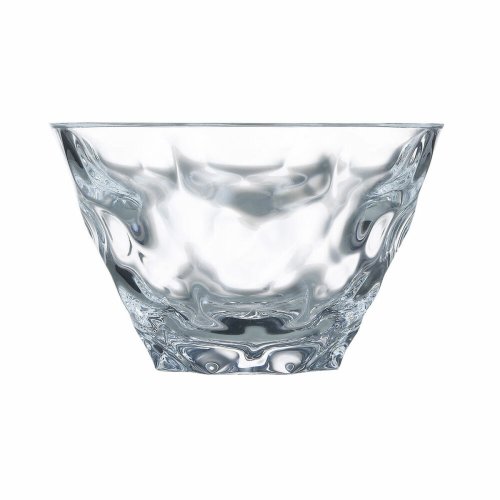 Glass- och milkshakeglas Arcoroc Maeva Diamant Transparent 6 ant