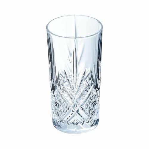 Glasset Arcoroc ARC L7256 Transparent Glas 280 ml 6 Delar