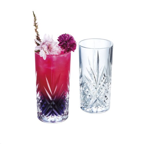 Glasset Arcoroc ARC L7256 Transparent Glas 280 ml 6 Delar