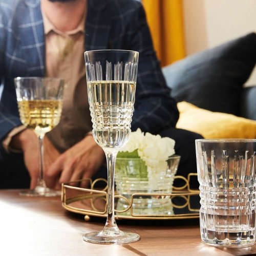 Champagneglas CDA Rendez-vous Transparent Glas 170 ml Champagne
