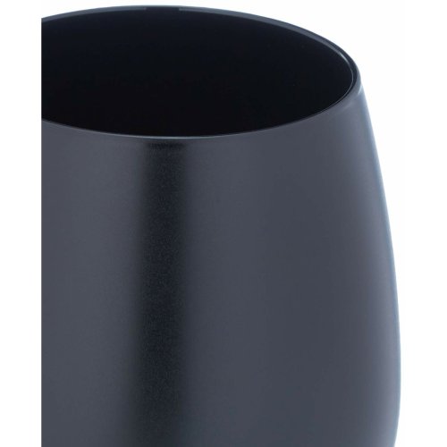 Glasset Chef&Sommelier PRIMARY BLACK Svart Glas 360 ml 6 Delar