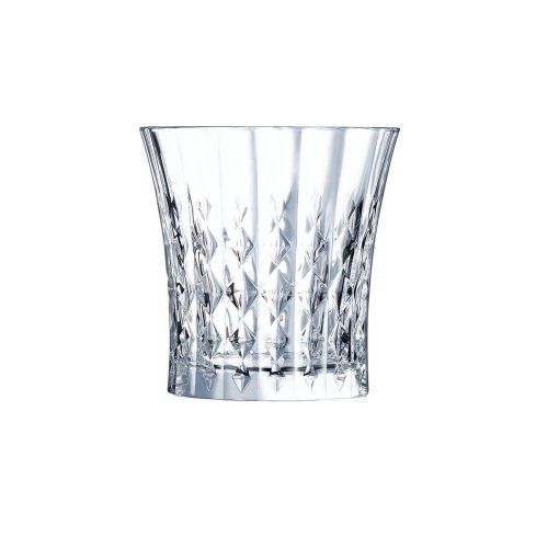 Glas Cristal d?Arques Paris Lady Diamond Transparent Glas (270 m
