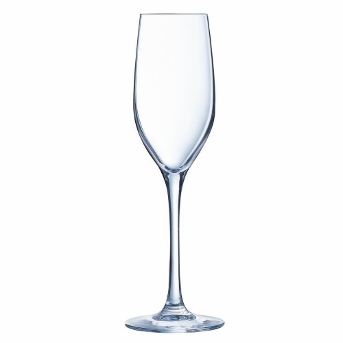Champagneglas Chef&Sommelier Sequence Transparent Glas 6 antal (