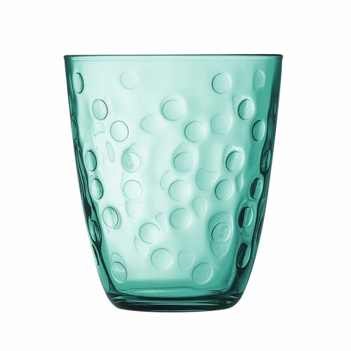 Glas Luminarc Concepto Pepite Grn Glas (31 cl)