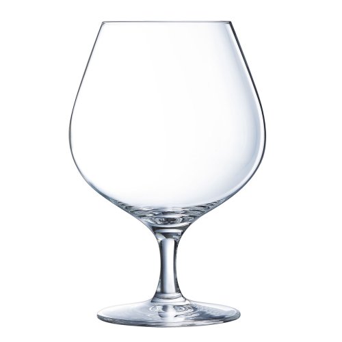 Glasset Chef&Sommelier Spirits Likr Transparent Glas 720 ml (6