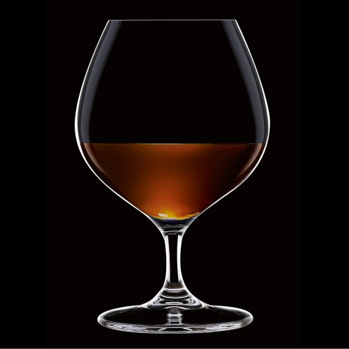 Glasset Chef&Sommelier Spirits Likr Transparent Glas 720 ml (6