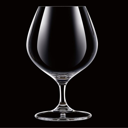 Glasset Chef&Sommelier Spirits Likr Transparent Glas 720 ml (6