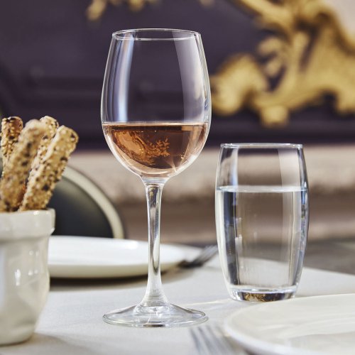 Set med glasvaror Luminarc La Cave (18 Delar)