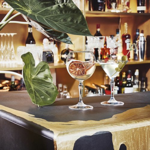 Cocktailglas Arcoroc Monti Transparent Glas 6 antal (21 cl)