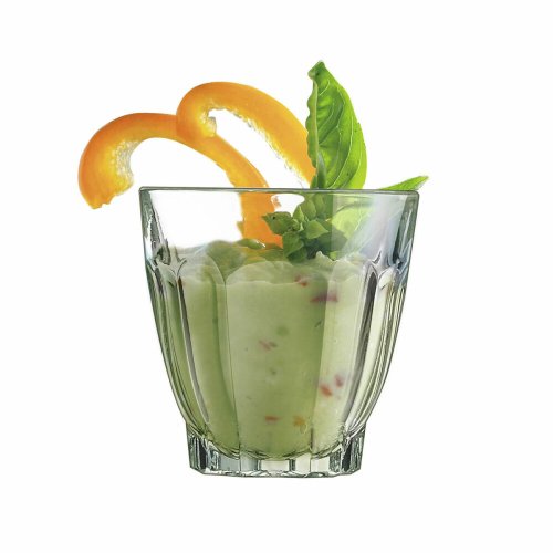 Glasset Arcoroc Arcade Transparent Glas 6 Delar 90 ml