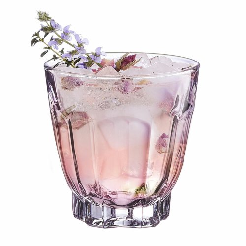Glasset Arcoroc Arcade Transparent Glas 6 Delar 160 ml