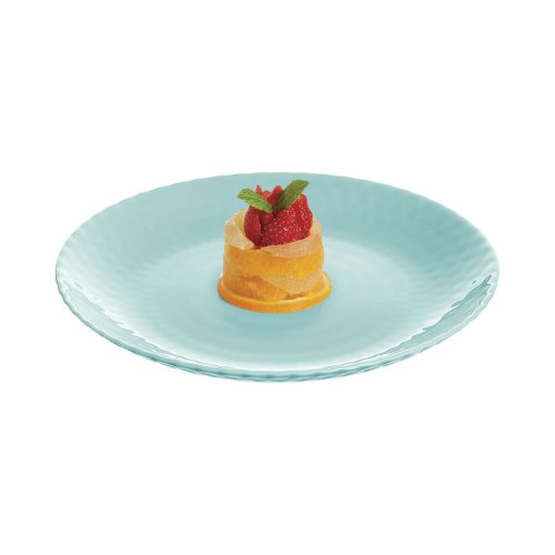 Lapost�ny�r Luminarc Pampille Turkos Glas (� 25 cm)