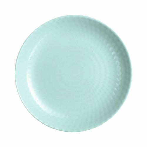 Lapost�ny�r Luminarc Pampille Turkos Glas (� 25 cm)