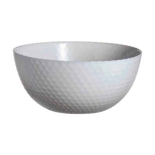 Salladsskl Luminarc Pampille Blanco Vit Glas