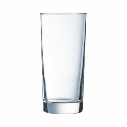Glas Arcoroc Islande Transparent Glas 6 antal (46 CL)