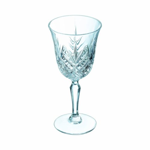 Cocktailglas Arcoroc Broadway Transparent Glas 250 ml 6 antal