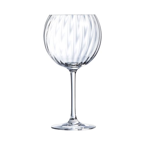 Glasset fr Gin & Tonic Chef & Sommelier Symetrie 6 antal Glas 5