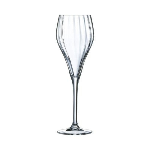 Glasset Chef & Sommelier Symetrie Transparent Glas 160 ml Champa