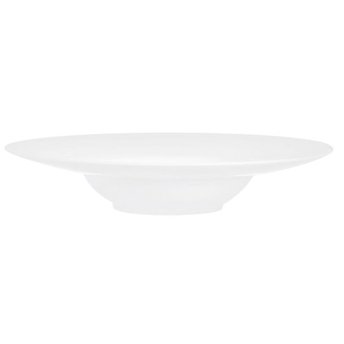 Djup tallrik Arcoroc Evolutions Vit Glas  29 cm (6 antal)