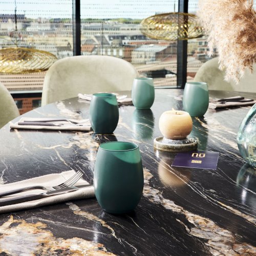 Glasset Chef & Sommelier Primary Grn Glas 360 ml 6 antal