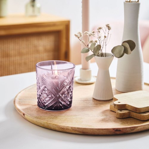Glasset Luminarc Salzburg Glas 330 ml 4 antal