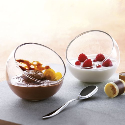 Glass- och milkshakeglas Arcoroc Versatile Transparent Glas 40 m