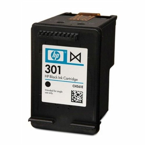 Original Blckpatron HP CH561EE, CH562EE Svart
