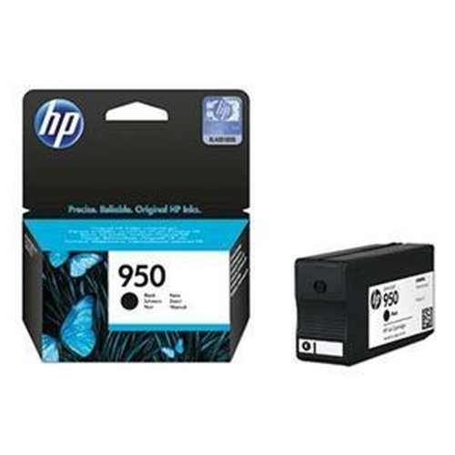 Original Blckpatron HP 950 Svart