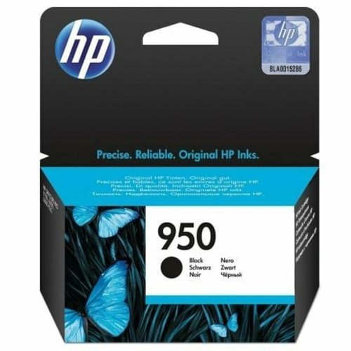 Original Blckpatron HP Cartucho de tinta original HP 950 negro