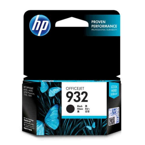 Original Blckpatron HP 932