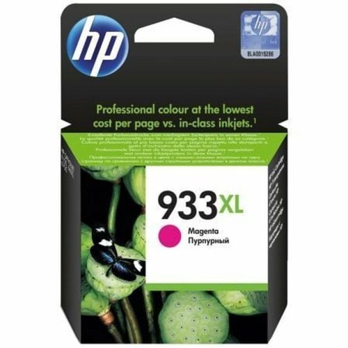 Original Blckpatron HP CN055AE#BGY Magenta