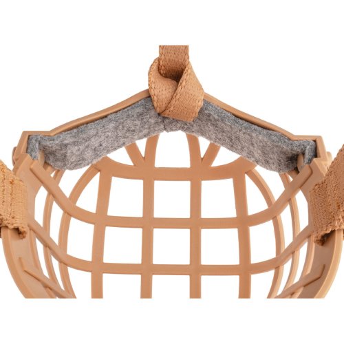 Munkorg Company of Animals Brun Storlek 1