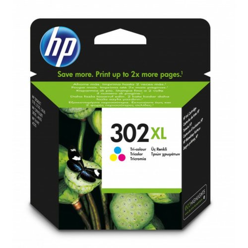 Original Blckpatron HP F6U67AE Multicolour