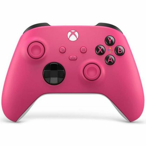 Xbox One fjrrkontroll Microsoft Bluetooth