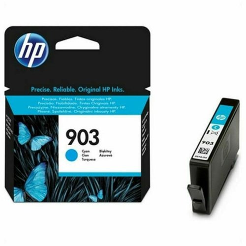 Original Blckpatron HP T6L87AE Turkos