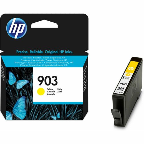 Original Blckpatron HP 903 Gul