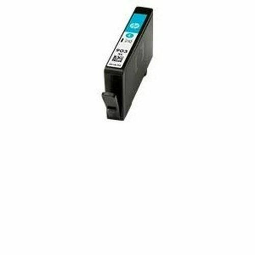 Original Blckpatron HP 903XL 9,5 ml Turkos