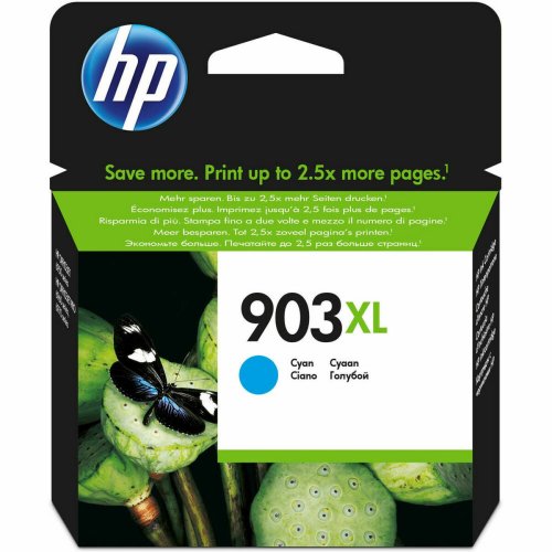 Original Blckpatron HP 903XL 9,5 ml Turkos