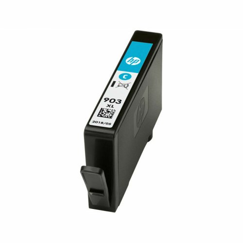 Original Blckpatron HP 903XL 9,5 ml Turkos