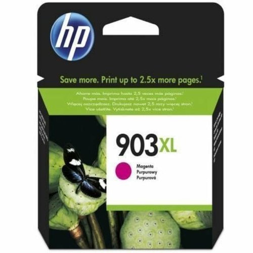 Original Blckpatron HP 2M32J13 Magenta