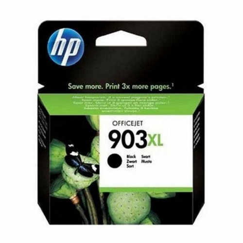 Original Blckpatron HP T6M15AE Svart