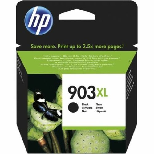 Original Blckpatron HP T6M15AE Svart