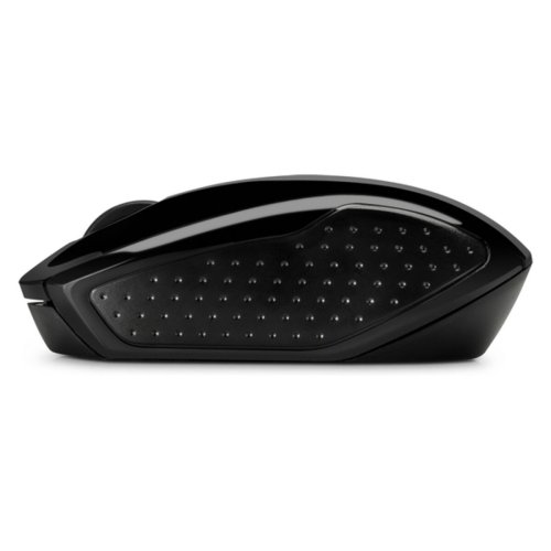 Trdls Mus HP Wireless Mouse 200 Svart